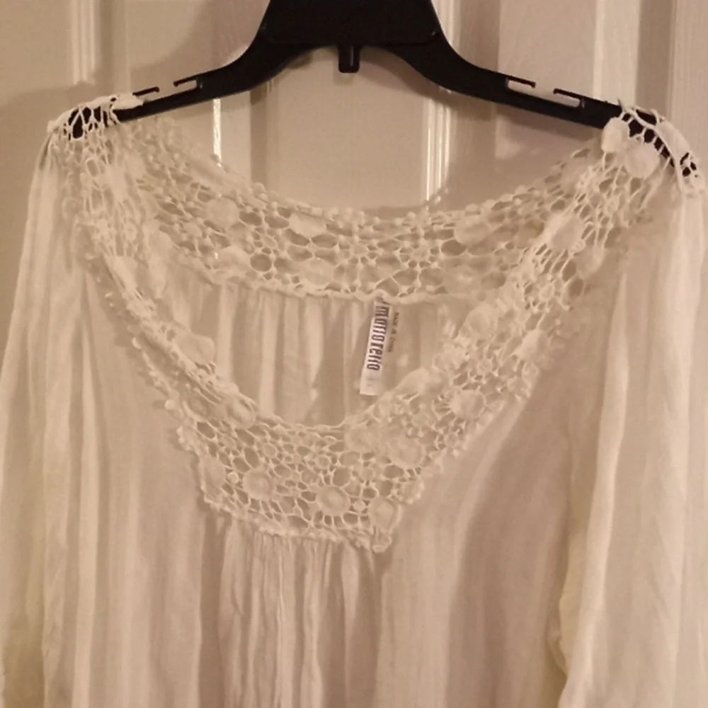 Summer dress - Picture 4 of 5